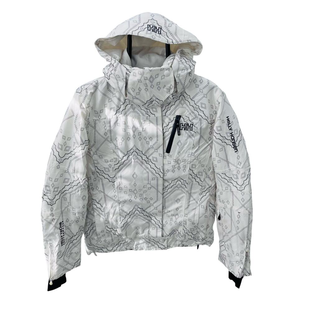 Helly Hansen Helly Tech Performance Ski Snowboard… - image 1